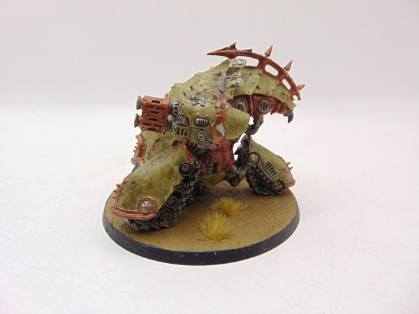 Myphitic Blight Hauler