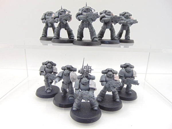 MKIII Marines