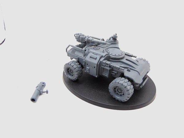 Achilles Ridgerunner