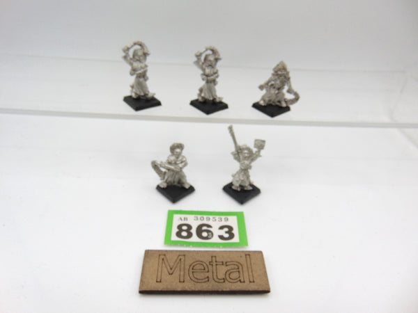 Flagellants
