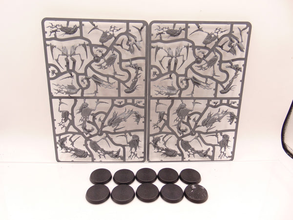 Dreadscythe Harridans