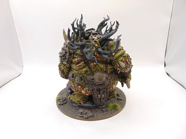 Creature Caster King of Ruin