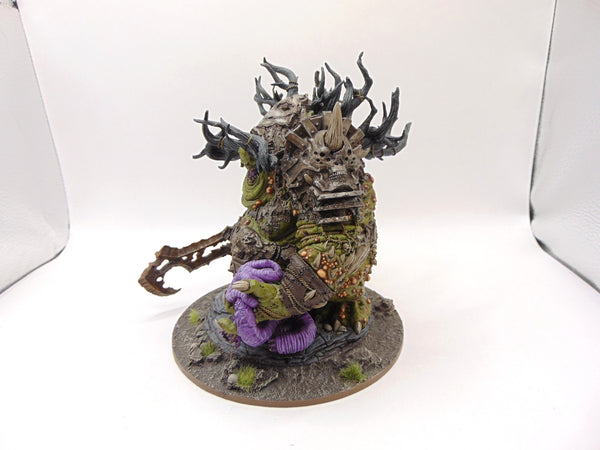 Creature Caster King of Ruin