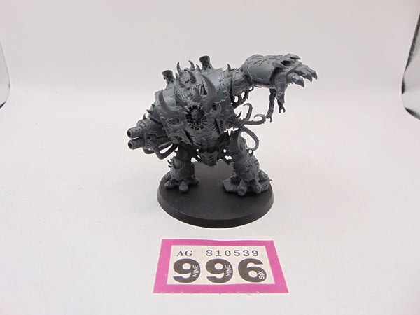 Helbrute