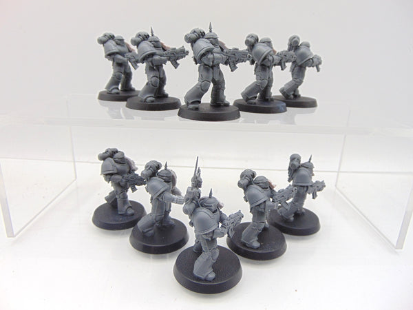 MKIII Marines