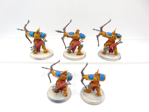 Judicators