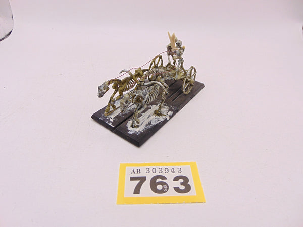 Undead Chariot