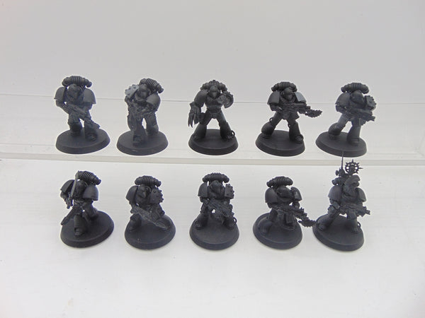 MKVI Marines