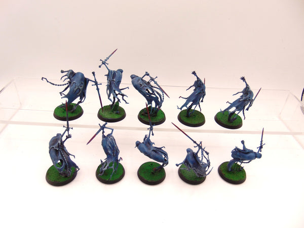 Bladegheist Revenants