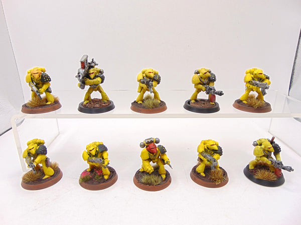 RTB01 Marines