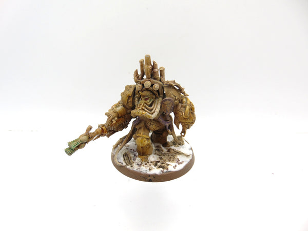 Lord of Virulence