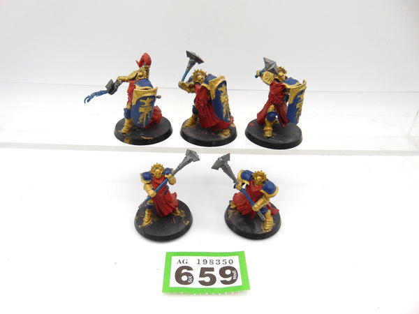 Sequitors