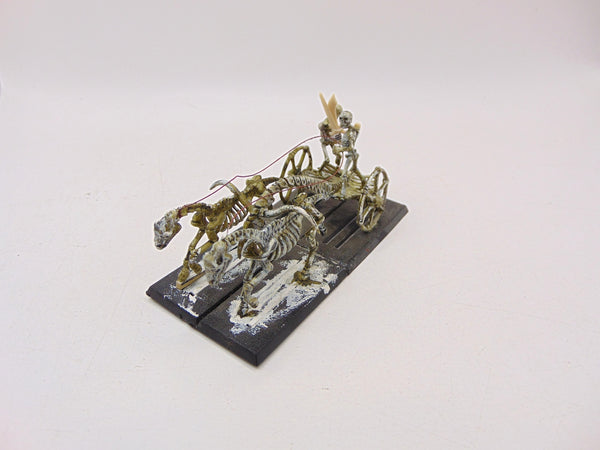 Undead Chariot