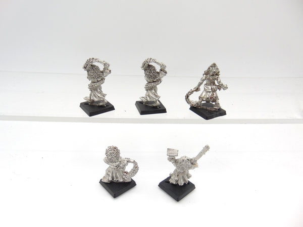 Flagellants