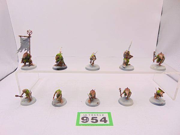 Clanrats