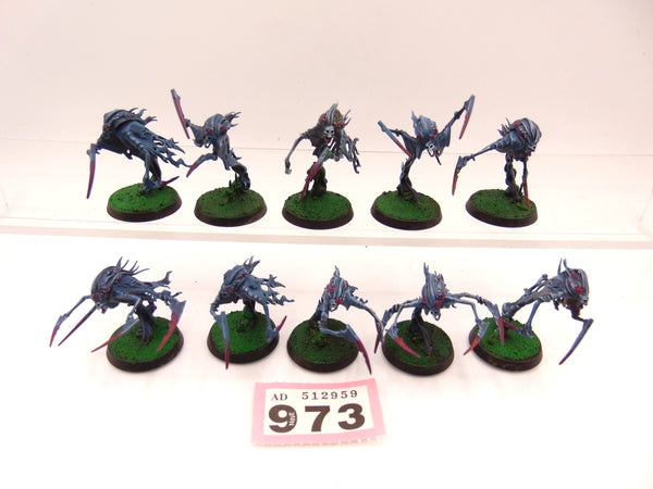 Dreadscythe Harridans