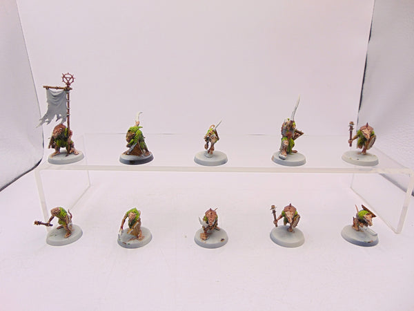 Clanrats