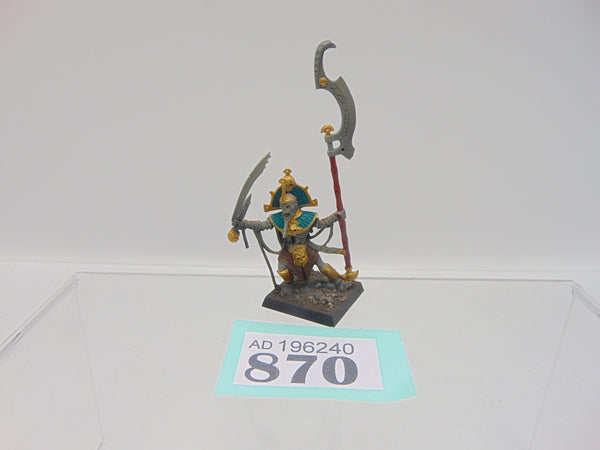 Tomb King