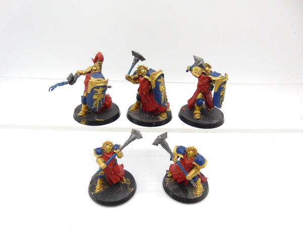 Sequitors