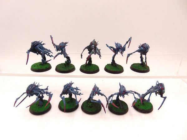 Dreadscythe Harridans