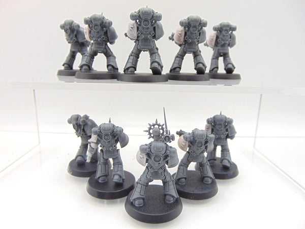 MKIII Marines
