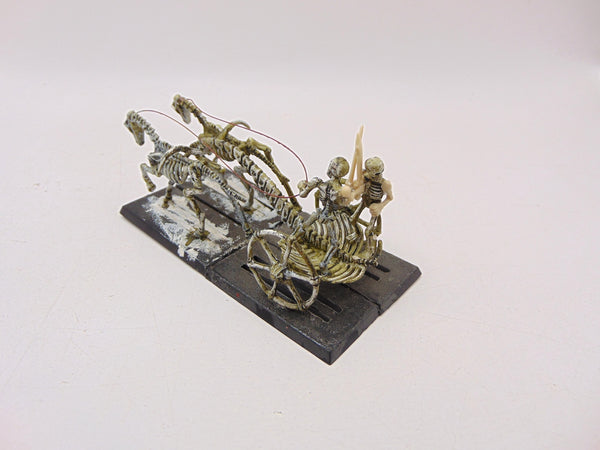 Undead Chariot