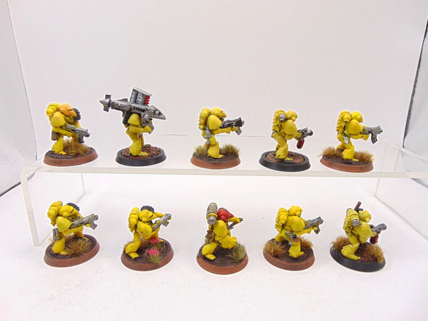 RTB01 Marines