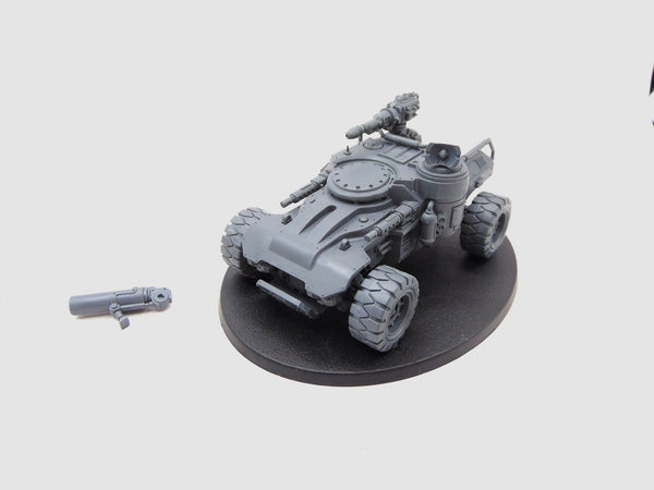 Achilles Ridgerunner