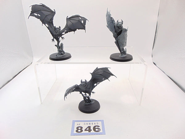 Fell Bats