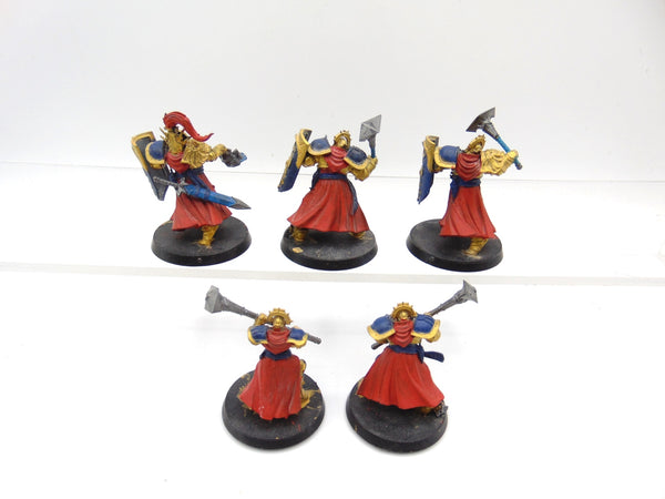 Sequitors