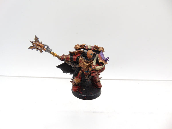 Chosen Champion Draznicht
