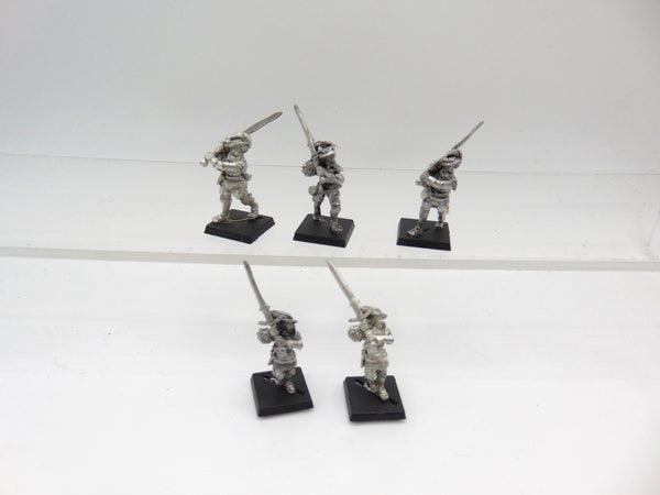 Greatswords