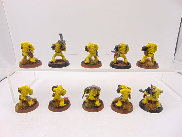 RTB01 Marines