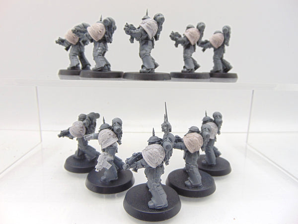 MKIII Marines
