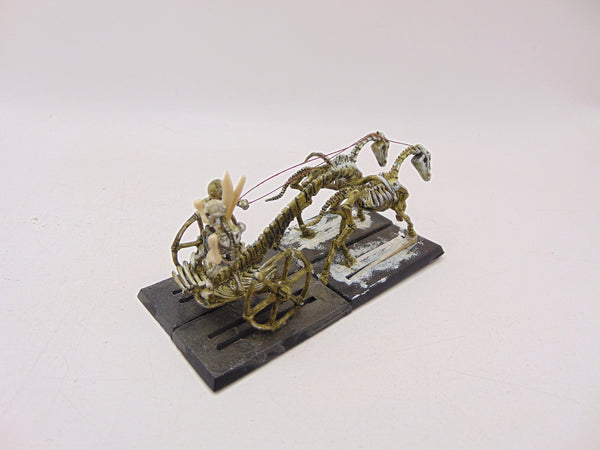 Undead Chariot
