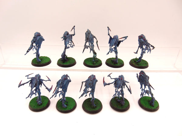 Dreadscythe Harridans