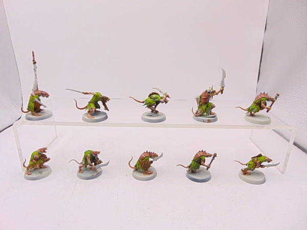 Clanrats