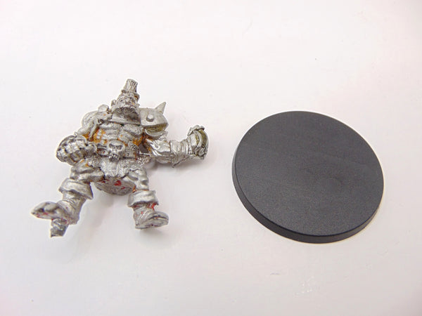 Blood Bowl Ogre