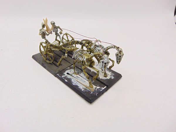 Undead Chariot