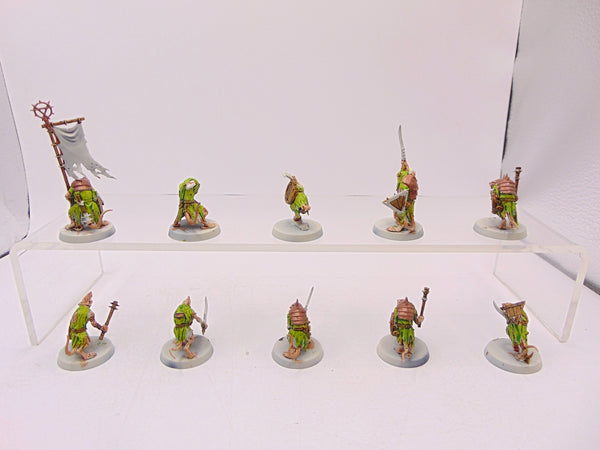 Clanrats
