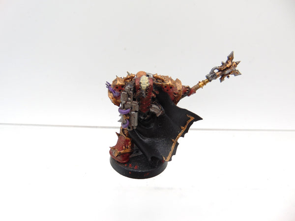 Chosen Champion Draznicht
