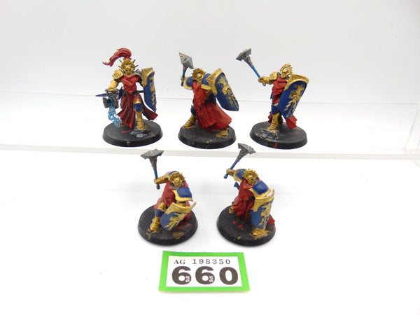Sequitors
