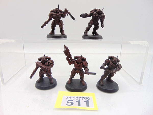 Reivers