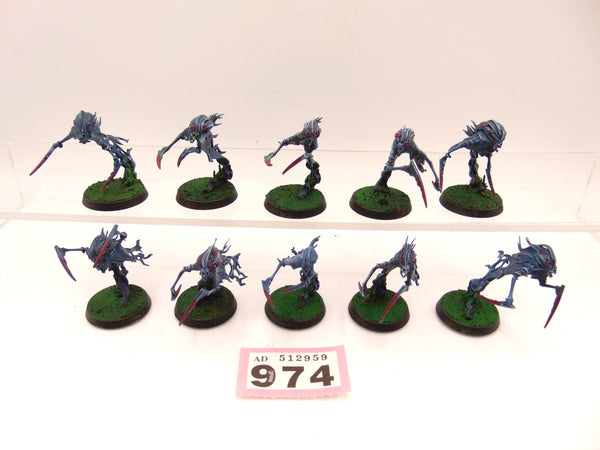 Dreadscythe Harridans