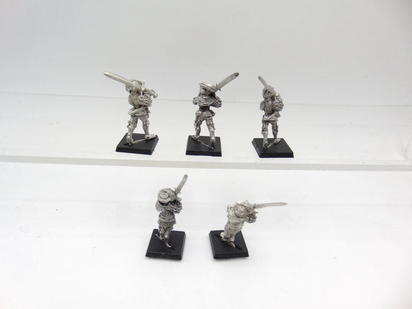 Greatswords