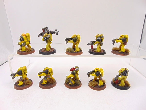 RTB01 Marines