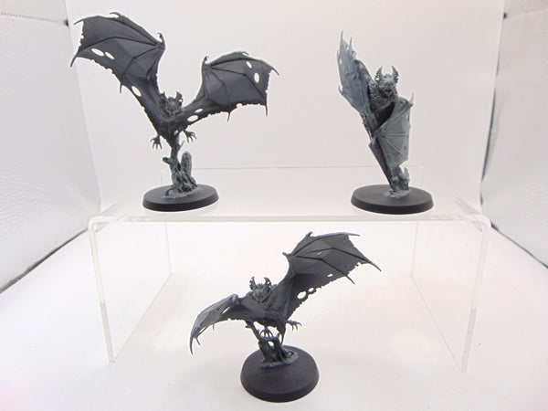 Fell Bats
