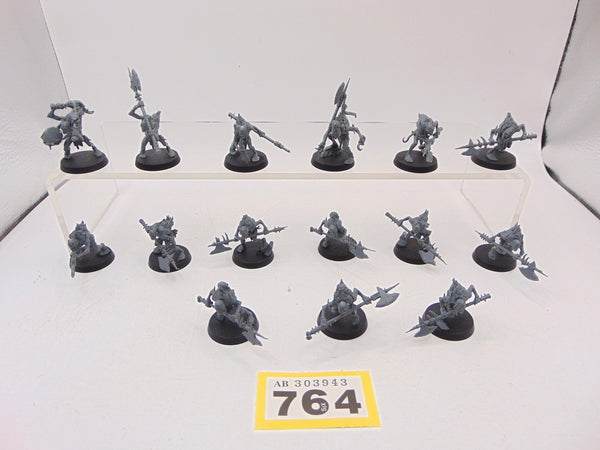 Crypt Guard