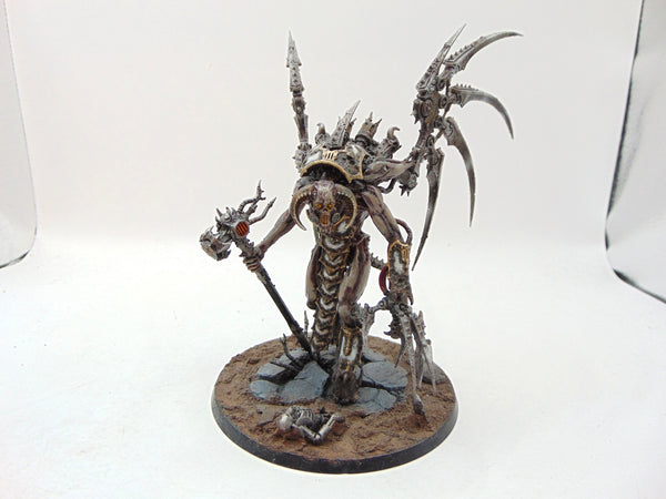 Vashtorr the Arkifane