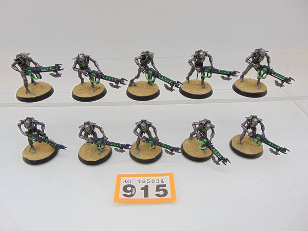 Necron Warriors